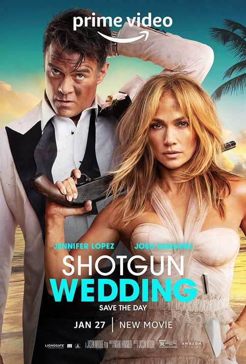 Download | Tải Phim | Shotgun Wedding | Ăn Cưới Gặp Ăn Cướp | 2022