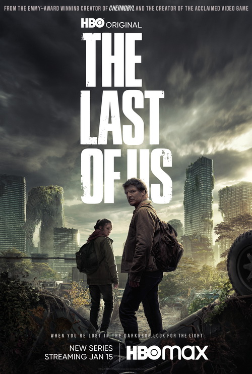 Download | Tải Phim | The Last of Us | Những Người Còn Sót Lại | 2022