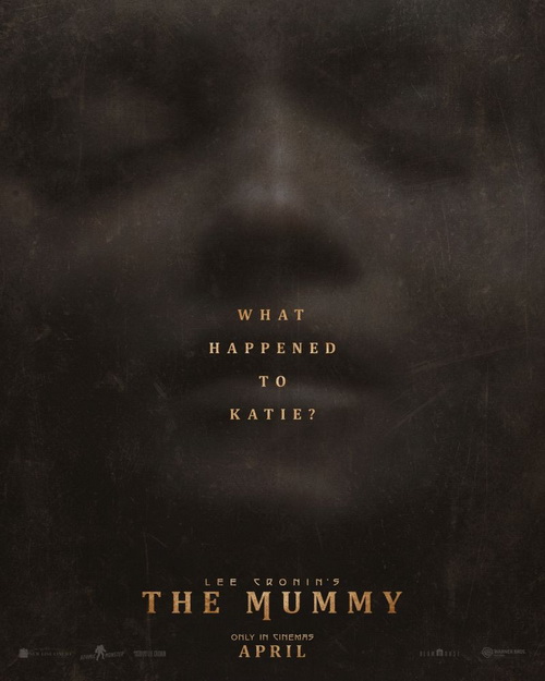 Download | Tải Phim | THE MUMMY | XÁC ƯỚP | 2026