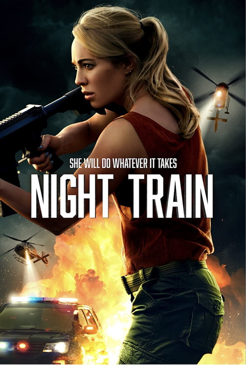 Download | Tải Phim | Night Train | Chuyến Tàu Đêm | 2023