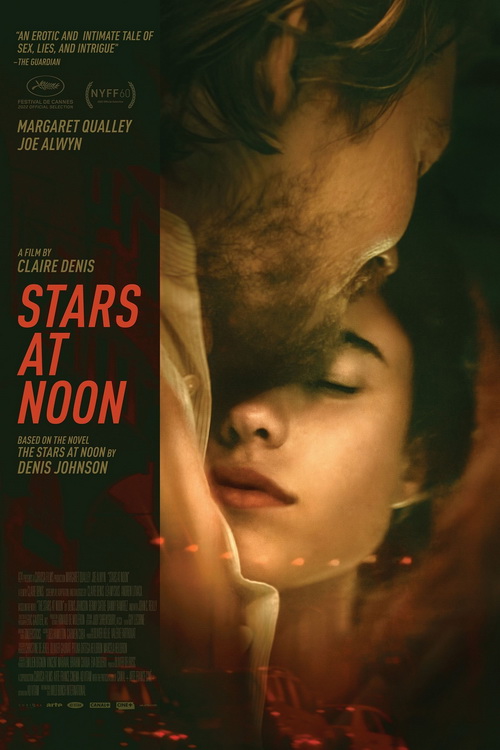 Download | Tải Phim | Stars at Noon | Ngôi Sao Ban Trưa | 2022