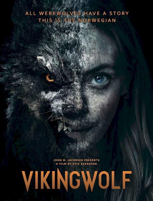 Download | Tải Phim | Viking Wolf | Vikingulven | Sói Viking | 2023