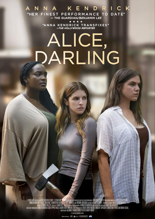 Download | Tải Phim | Alice, Darling | Alice Em Yêu | 2023