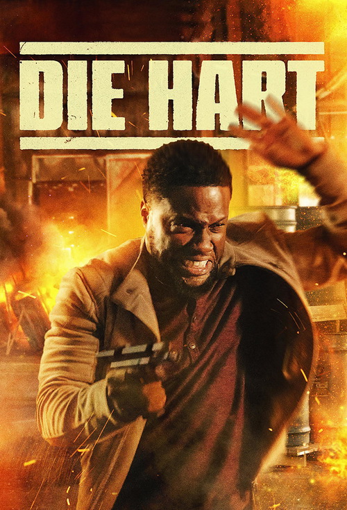 Download | Tải Phim | Die Hart: The Movie | Khi Hart Ra Tay | 2023