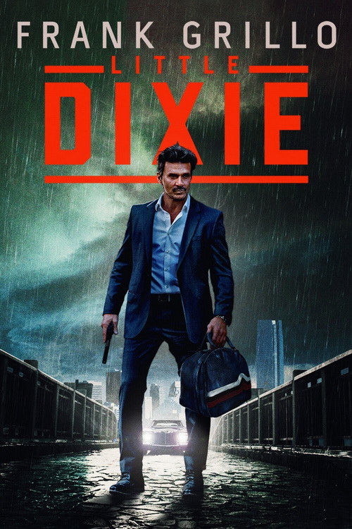Download | Tải Phim | Little Dixie | Dixie Bé Bỏng | 2023