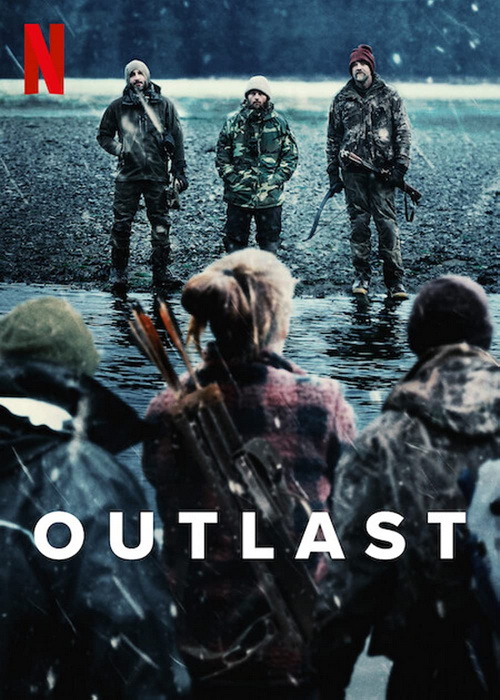 Download | Tải Phim | Outlast | Sinh Tồn Nơi Hoang Dã | 2023