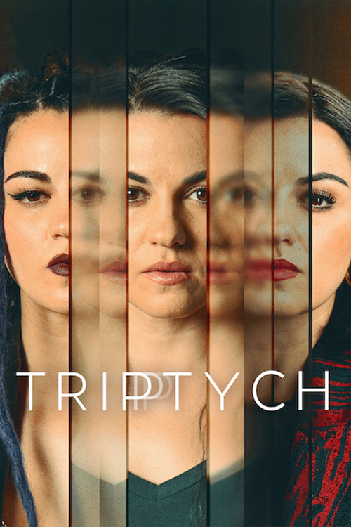 Download | Tải Phim | Triptych | Ba Mạng Sống | 2023