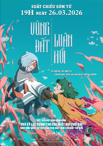 Download | Tải Phim | ANOTHER WORLD | VÙNG ĐẤT LUÂN HỒI | 2026