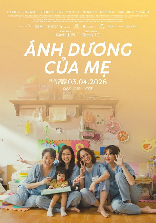 Download | Tải Phim | SUNSHINE WOMEN'S CHOIR | ÁNH DƯƠNG CỦA MẸ | 2026