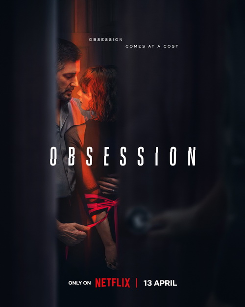 Download | Tải Phim | Obsession | Ám Ảnh Yêu Và Đố Kị | 2023