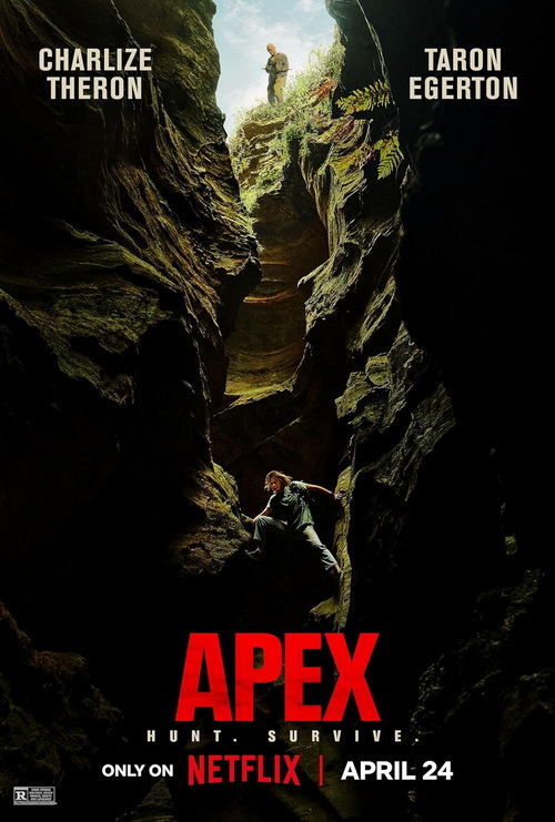 Download | Tải Phim | Apex | Săn Mạng | 2026