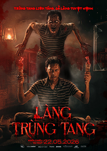 Download | Tải Phim | QORIN 2 | LÀNG TRÙNG TANGÌ | 2026