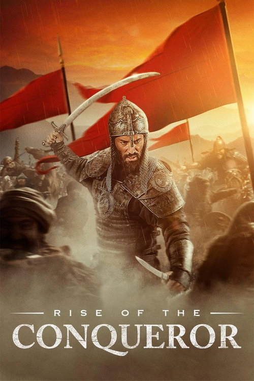 Download | Tải Phim | Rise of the Conqueror | Sự Trỗi Dậy Của Kẻ Chinh Phục | 2026