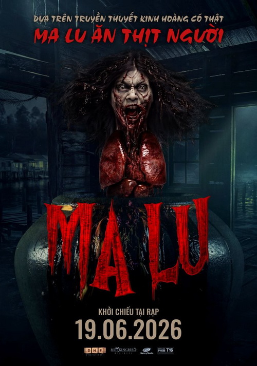 Download | Tải Phim | MA LU | KUYANK | 2026