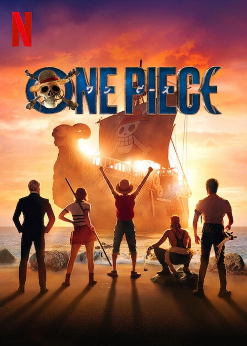 Download | Tải Phim | One Piece | Đảo Hải Tặc | 2023