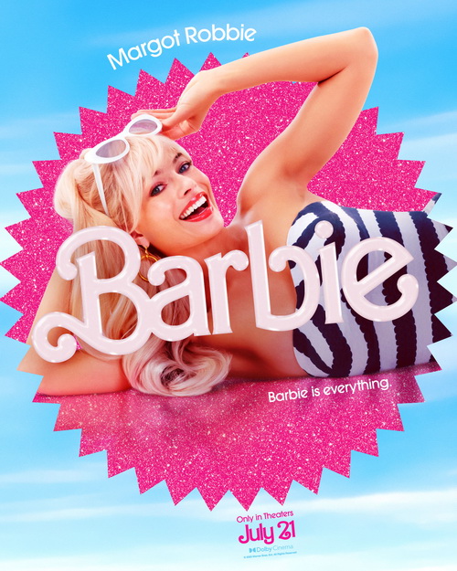 Download | Tải Phim | Barbie | Nàng Barbie | 2023