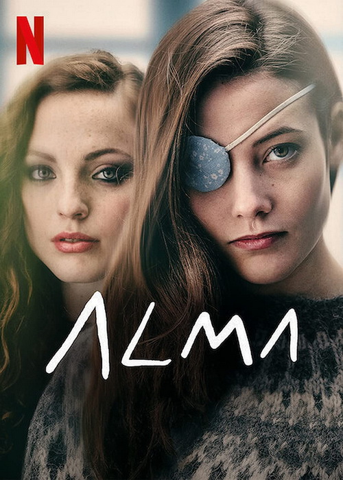 Download | Tải Phim | Alma | The Girl in the Mirror | Alma Cô Gái Trong Gương | 2022