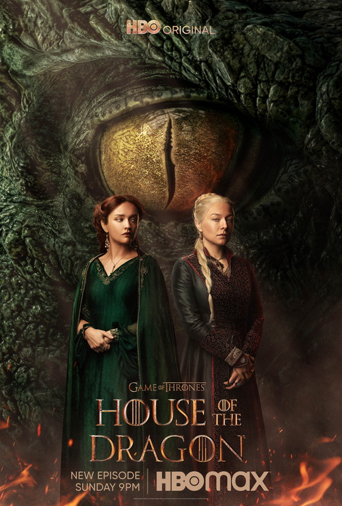 Download | Tải Phim | House of the Dragon | Gia Tộc Rồng | 2022