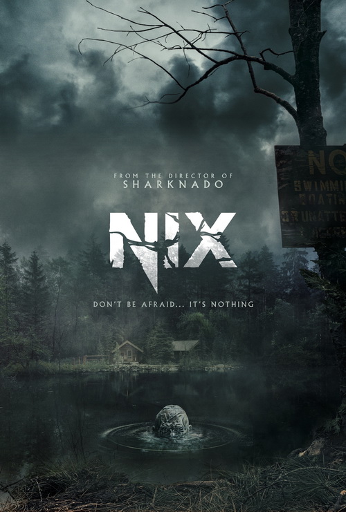 Download | Tải Phim | NIX | Ác Quái | 2022