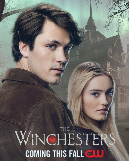 Download | Tải Phim | The Winchesters | Giải Cứu Thế Giới | 2022