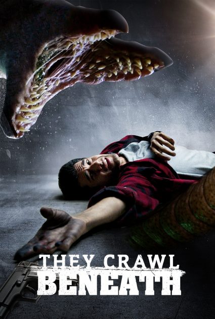 Download | Tải Phim | They Crawl Beneath | Ký Sinh Dưới Lòng Đất | 2022