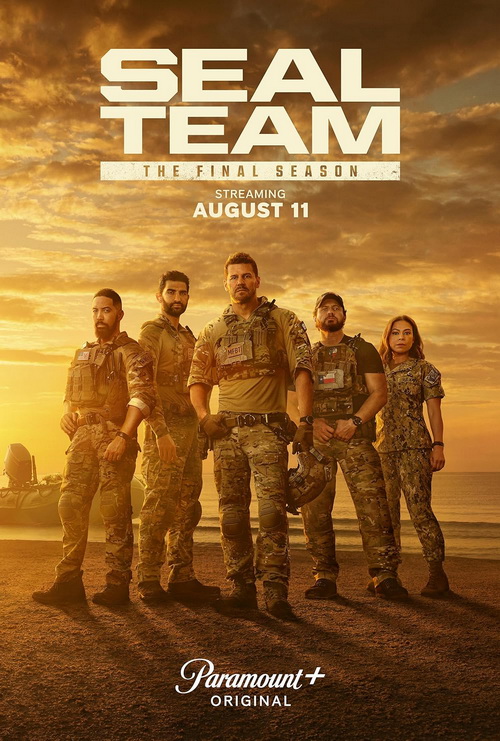 Download | Tải Phim | SEAL Team | Biệt Đội Đặc Nhiệm | 2025