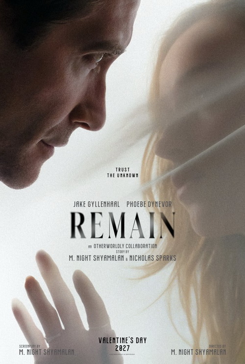 Download | Tải Phim | REMAIN | ĐIỀU CÒN LẠI | 2026