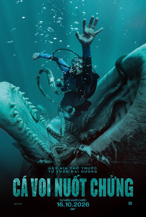 Download | Tải Phim | WHALEFALL | CÁ VOI NUỐT CHỬNG | 2026