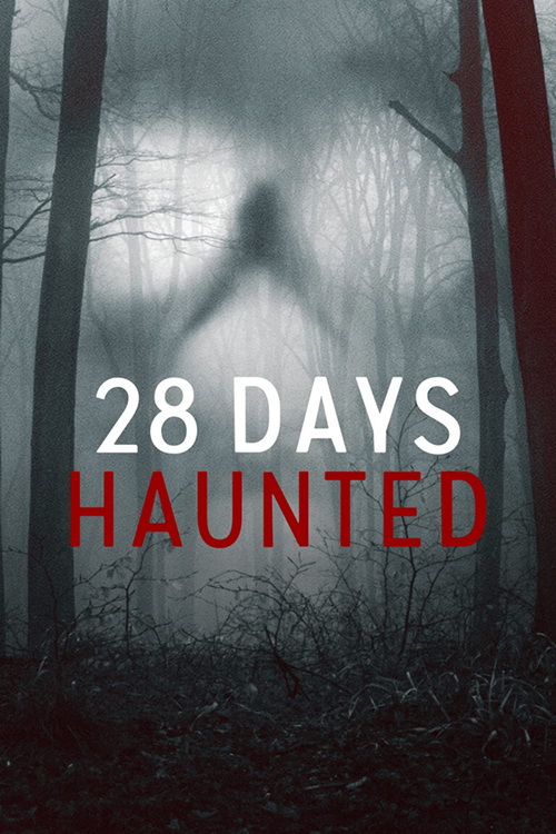 Download | Tải Phim | 28 Days Haunted | 28 Ngày Ma Ám | 2022