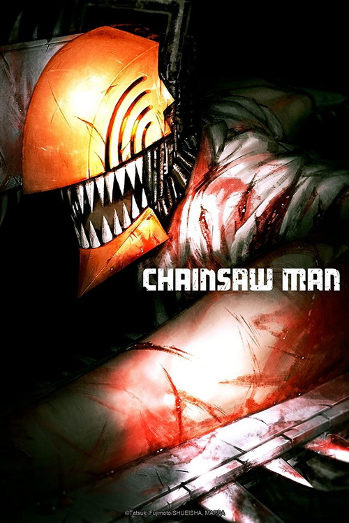Download | Tải Phim | Chainsaw Man | Thợ Săn Quỷ | 2022