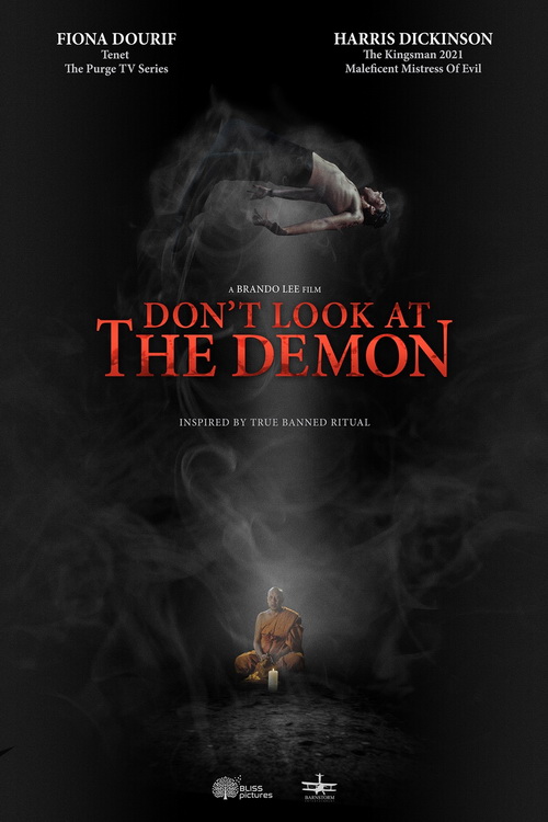 Download | Tải Phim | Don't Look At The Demon | Nghi Thức Cấm | 2022