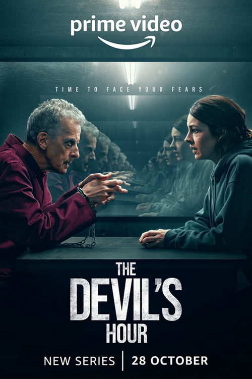 Download | Tải Phim | The Devil's Hour | Giờ Của Quỷ | 2022