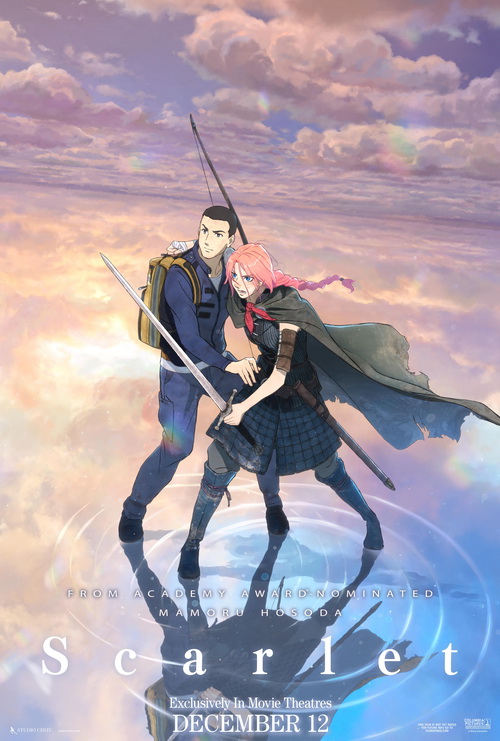 Download | Tải Phim | SCARLET | SCARLET VÀ VĨNH CỬU | 2025