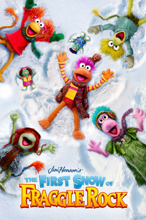 Download | Tải Phim | The First Snow of Fraggle Rock | Tuyết Đầu Mùa Ở Hang Fraggle Rock | 2025